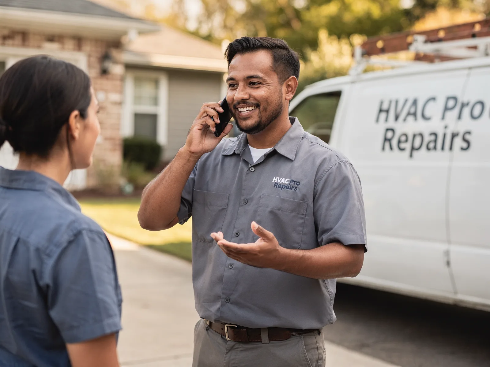 Heat Pump Repair Concord, GA FAQs
